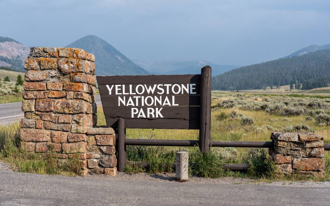Photo of Others in West Yellowstone