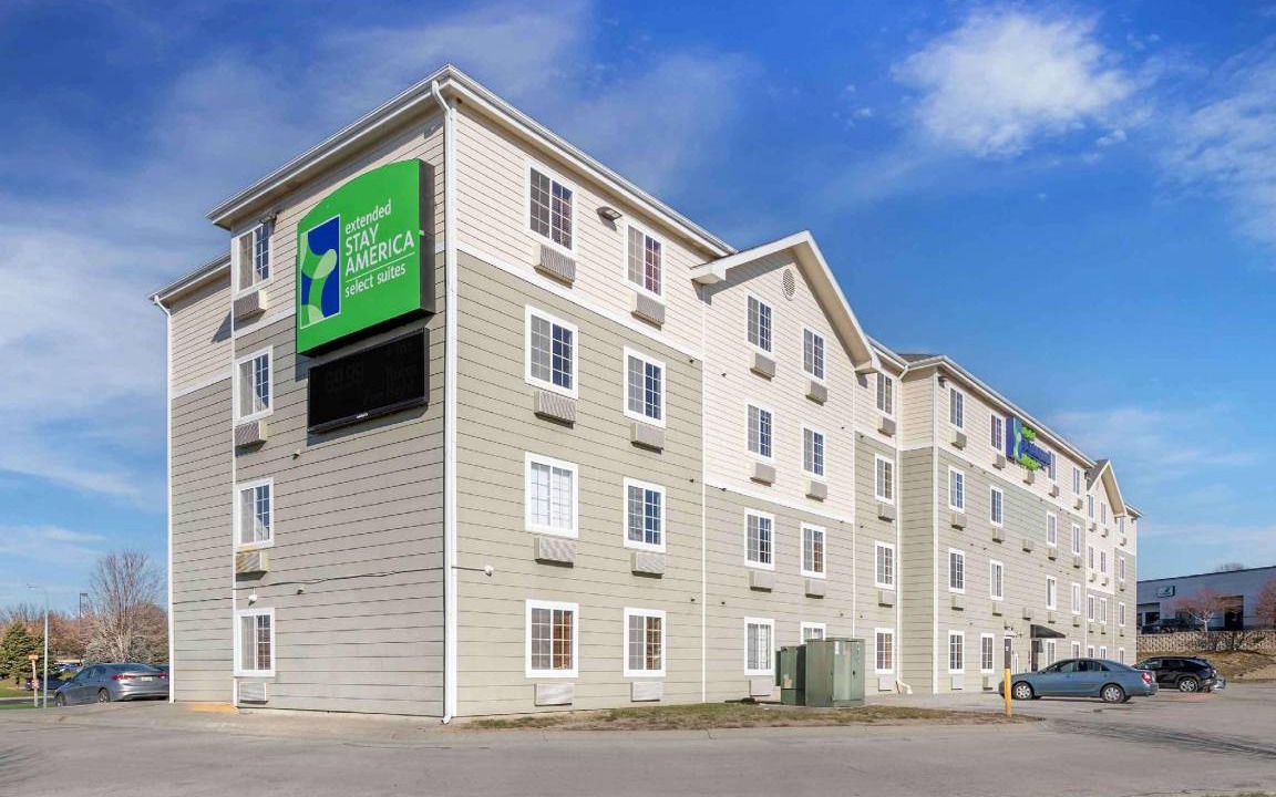 Photo of Buildings in Millard