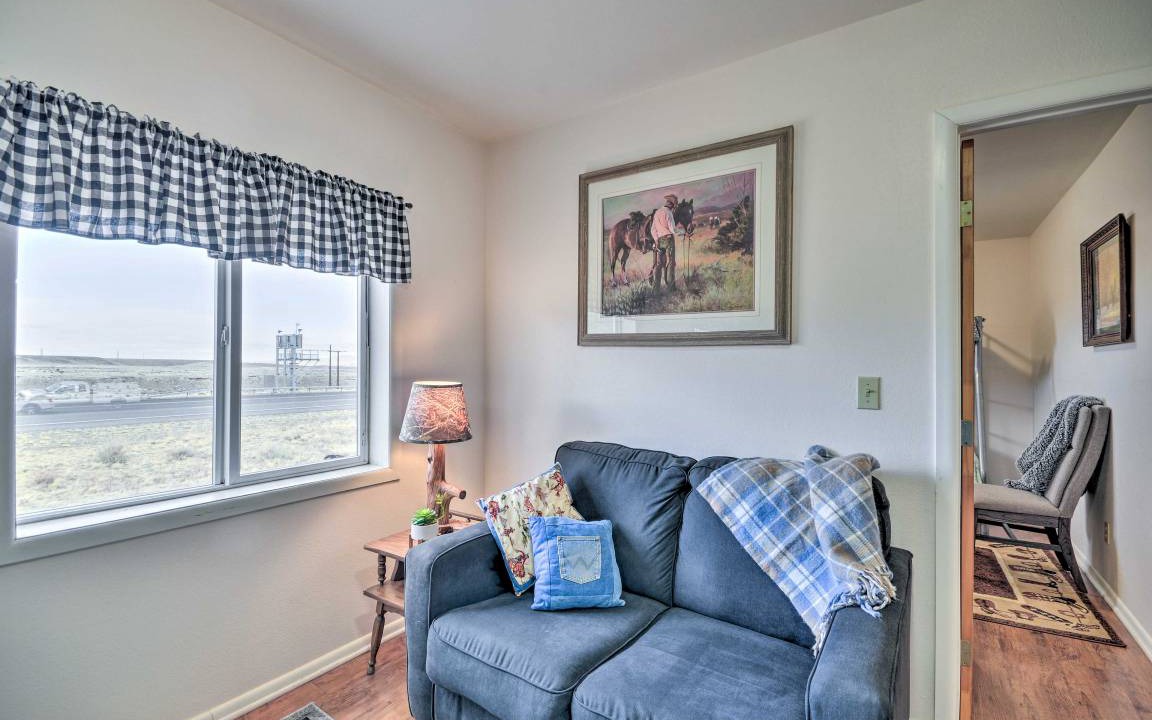 Photo of Livingroom in Cody