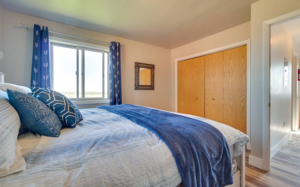 Photo of Bedroom in Saratoga