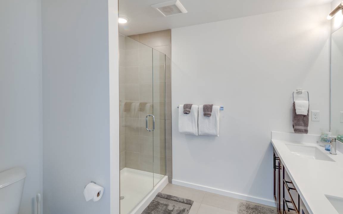 Photo of Bathroom in Bozeman
