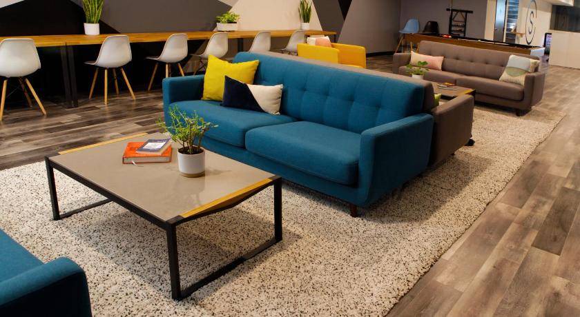 Photo of Livingroom in East Village