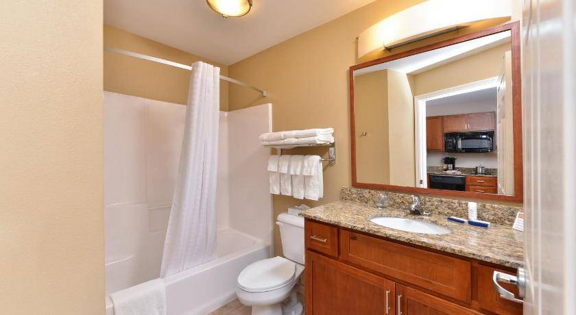 Photo of Bathroom in Williston