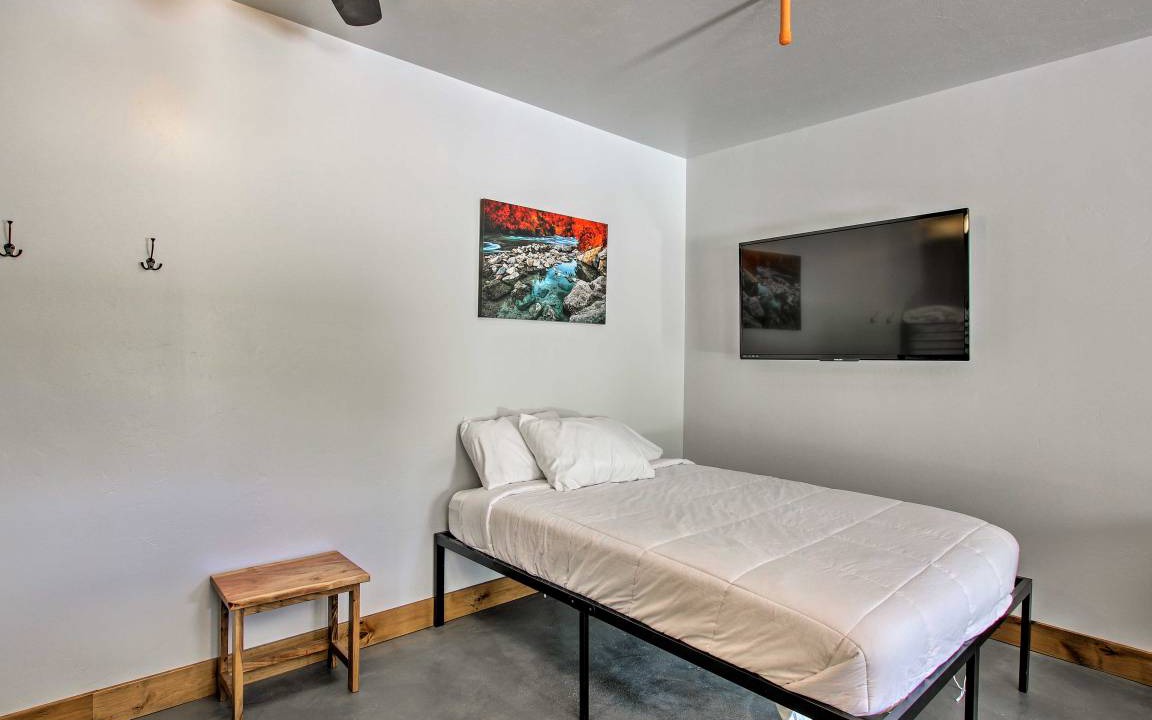 Photo of Bedroom in Lava Hot Springs