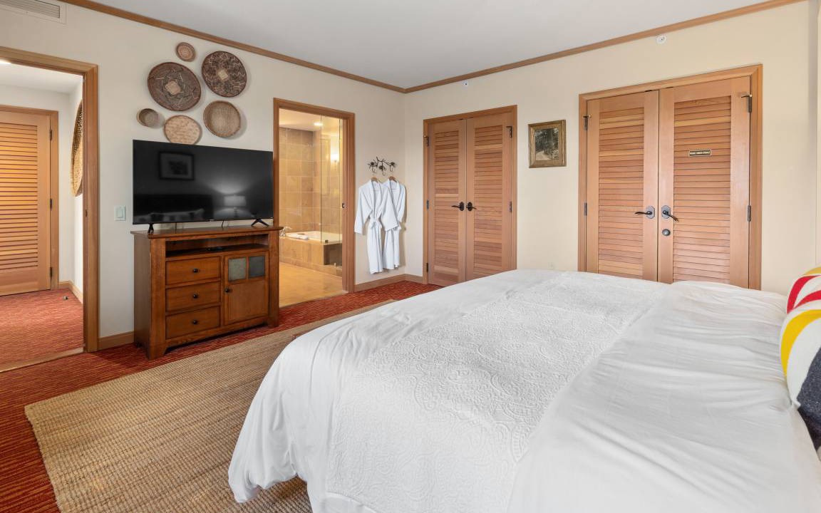 Photo of Bedroom in Cle Elum