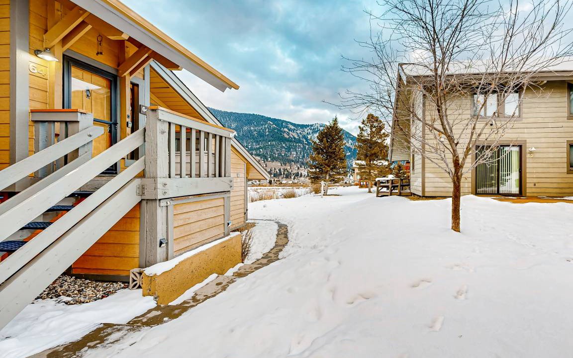 Photo of Others in Big Sky Meadow Village