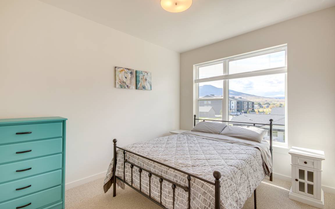 Photo of Bedroom in Livingston