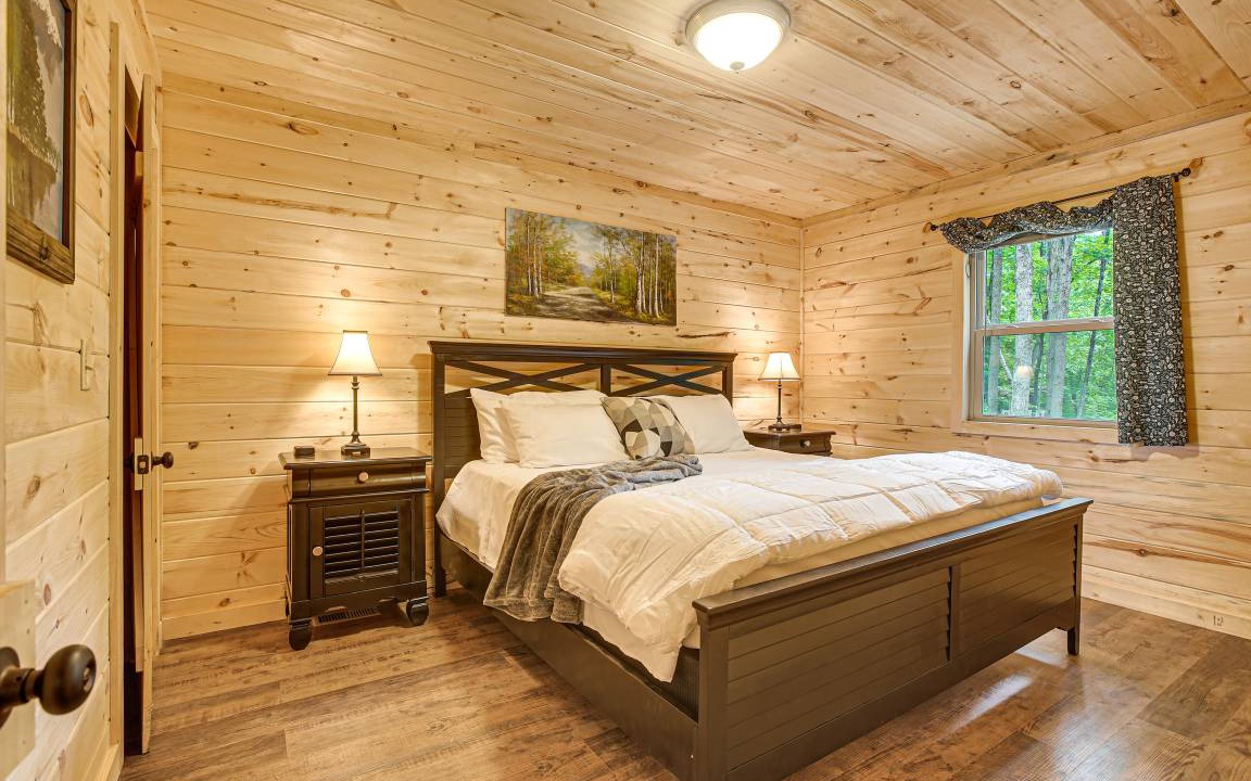 Photo of Bedroom in South Bloomingville