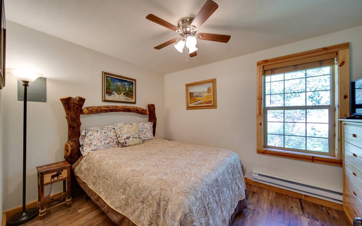 Photo of Bedroom in Boise