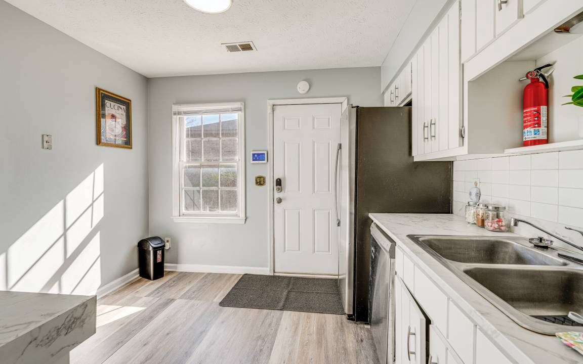 Photo of Kitchen in Columbus