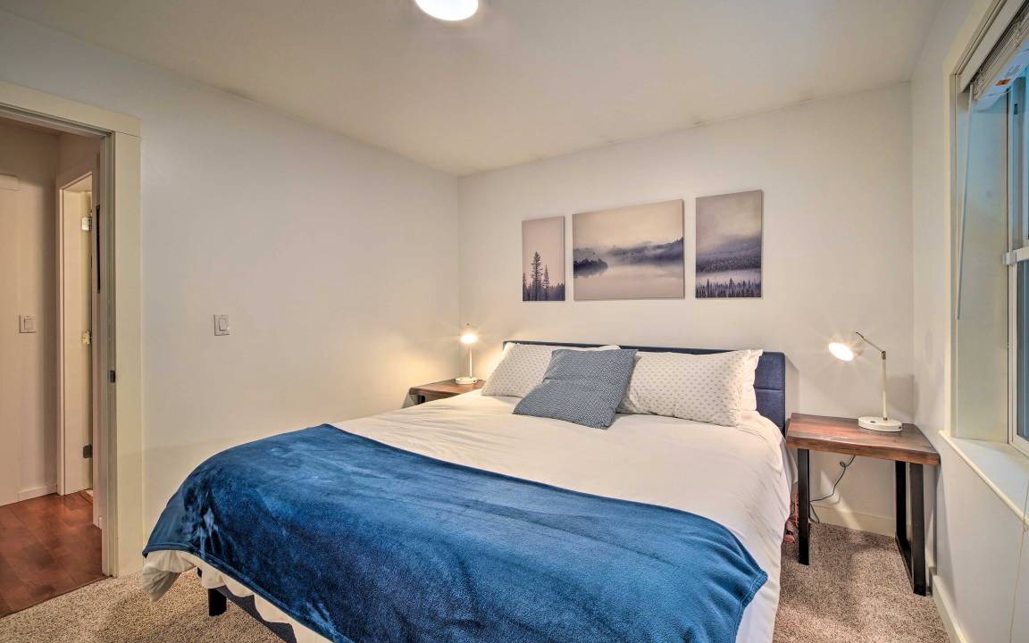 Photo of Bedroom in Warnick