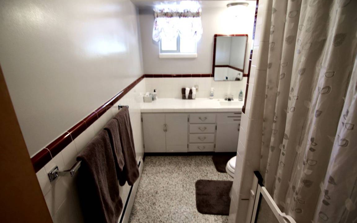 Photo of Bathroom in Monticello