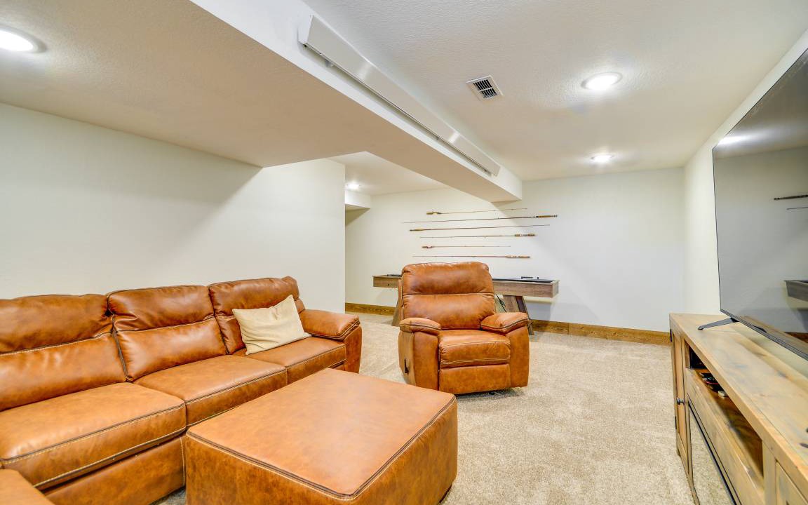 Photo of Livingroom in Thermopolis