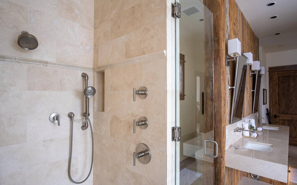 Photo of Bathroom in Big Sky