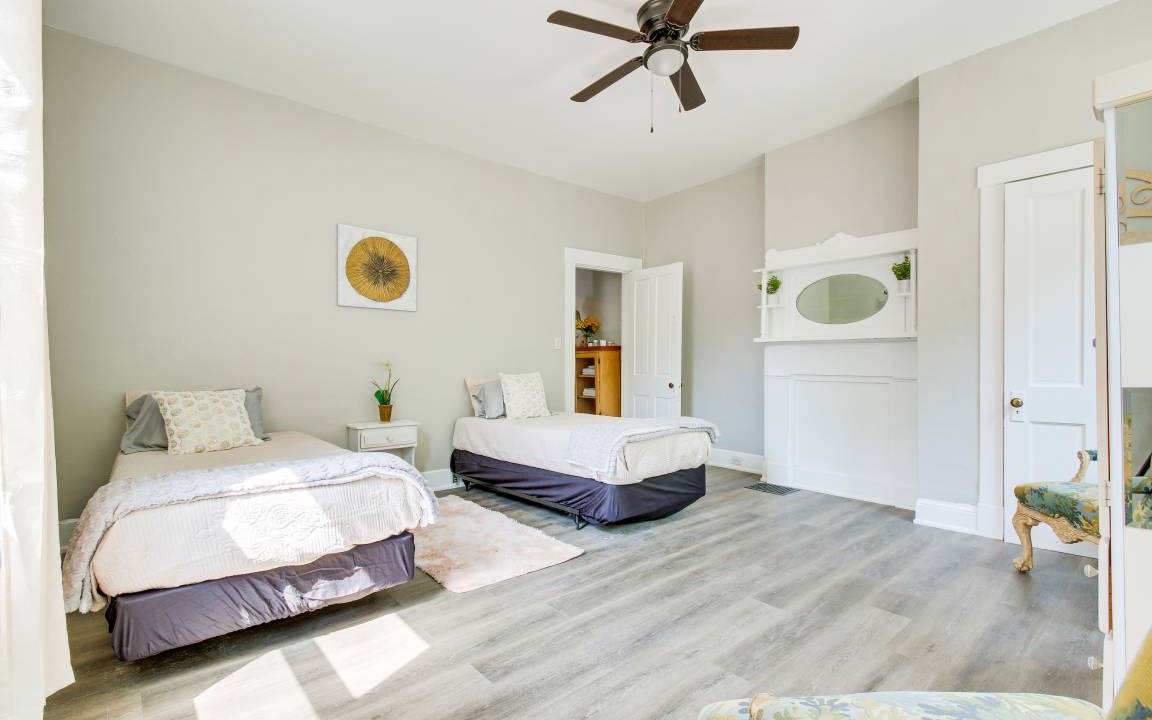 Photo of Bedroom in Cincinnati
