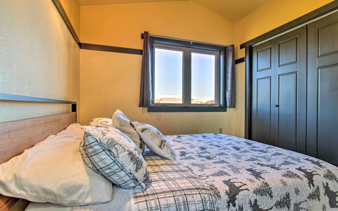 Photo of Bedroom in Bynum