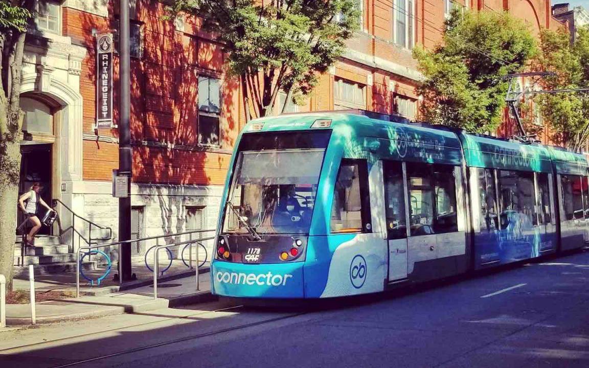 Photo of Others in Over-the-Rhine