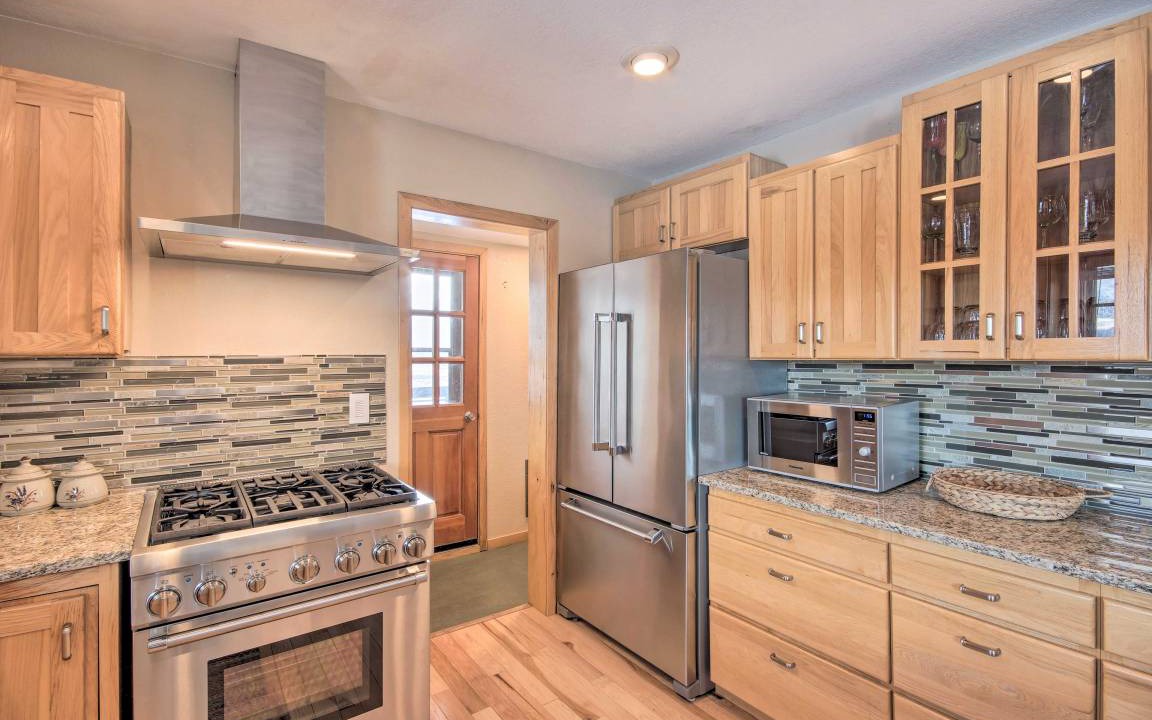 Photo of Kitchen in Bozeman
