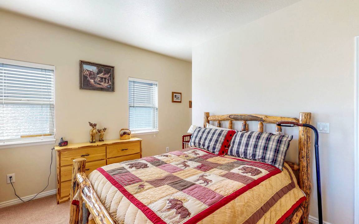 Photo of Bedroom in Donnelly