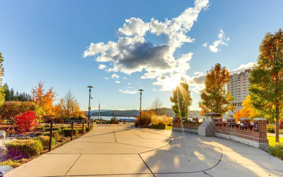 Photo of Others in Coeur d'Alene