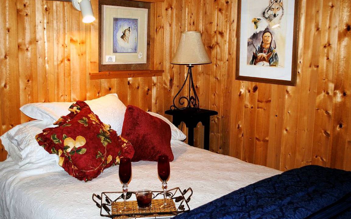 Photo of Bedroom in Hamilton