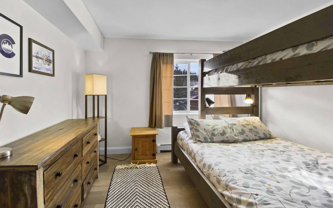 Photo of Bedroom in Breckenridge