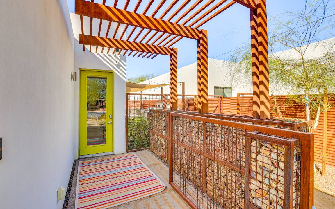 Photo of Patio Balcony in Phoenix