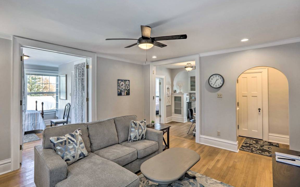 Photo of Livingroom in Dillon