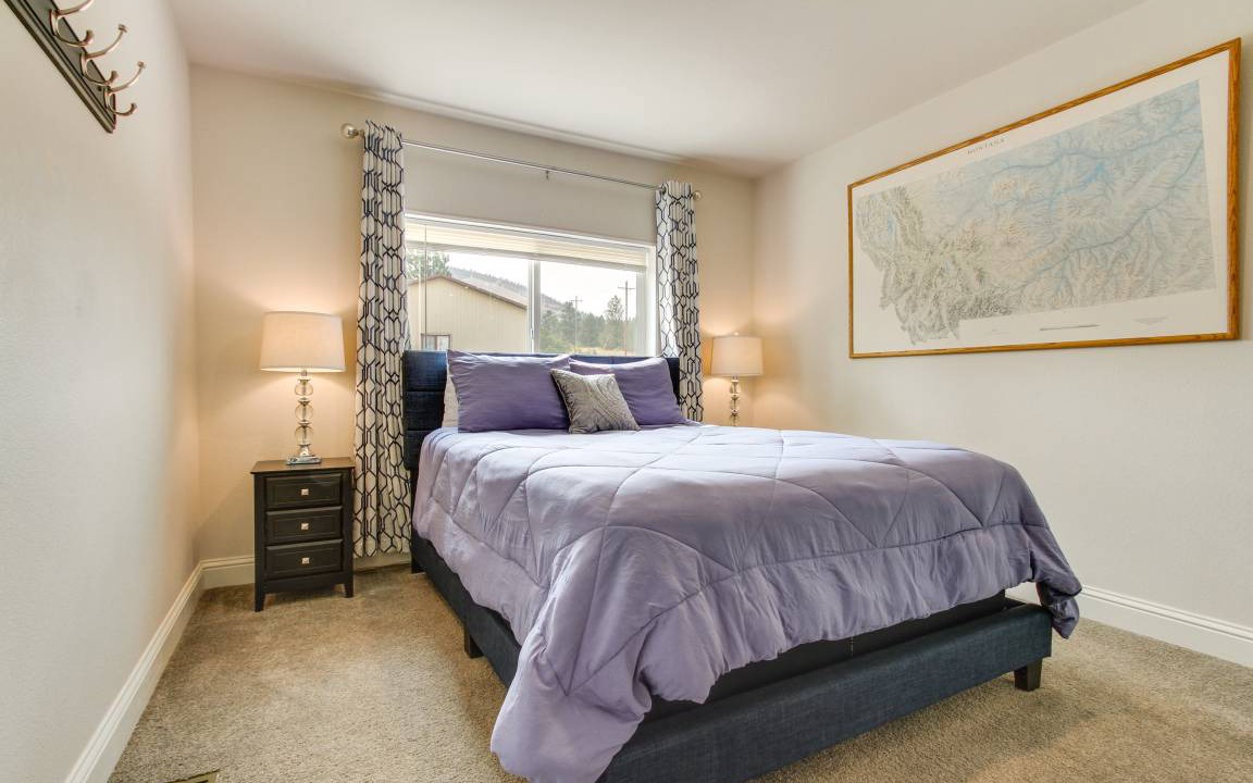 Photo of Bedroom in Helena