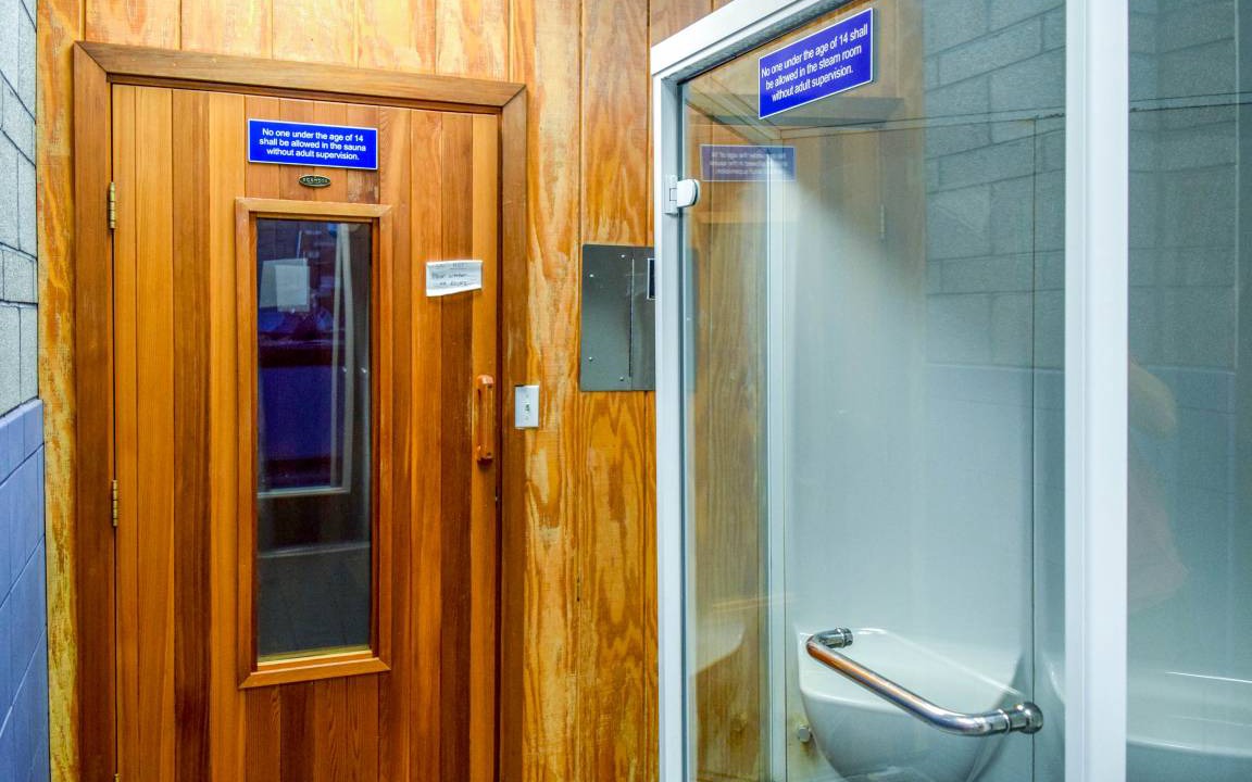 Photo of Bathroom in Elkhorn Village