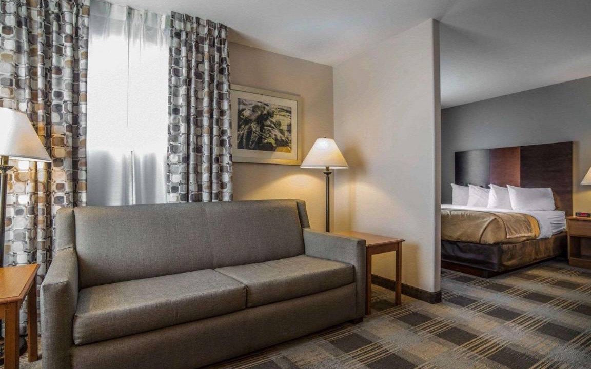 Photo of Bedroom in Casper