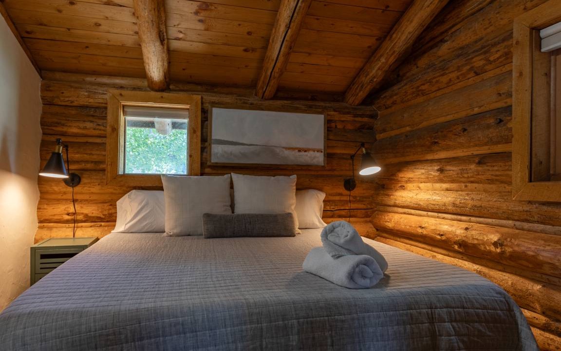 Photo of Bedroom in Driggs