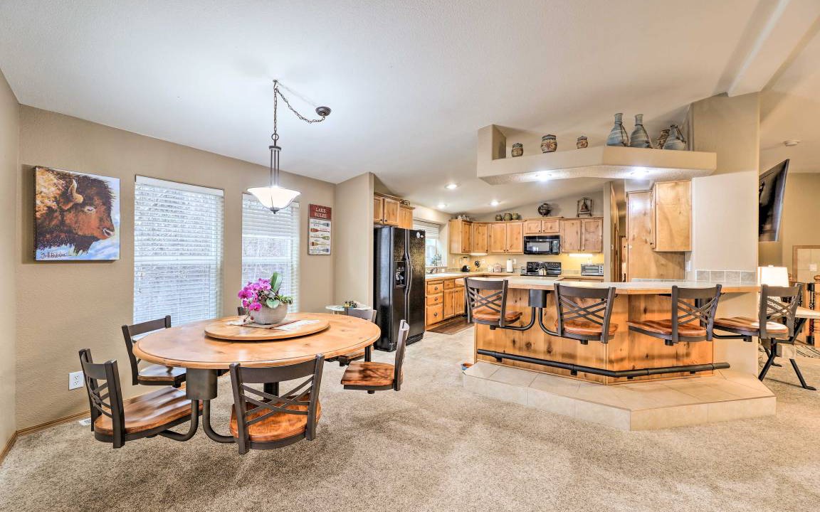 Photo of Livingroom in Irwin