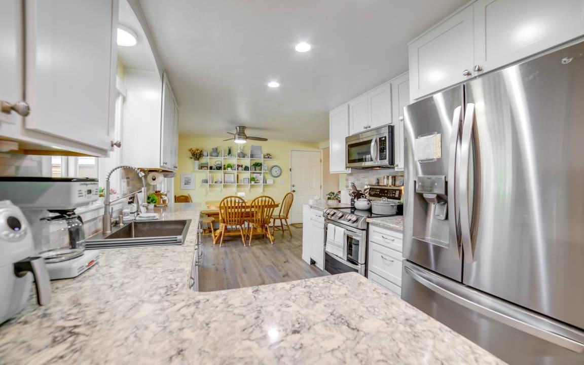 Photo of Kitchen in Idaho Falls