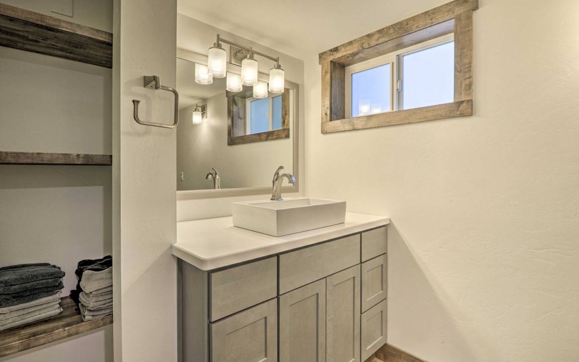 Photo of Bathroom in Bigfork