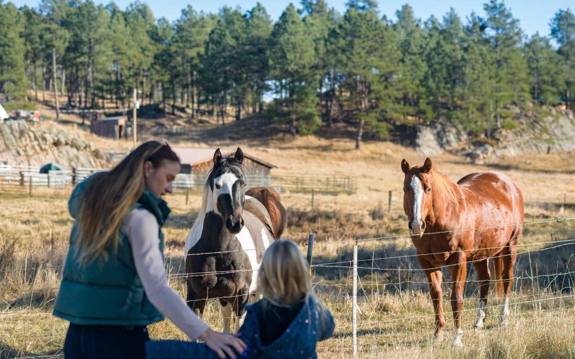 Photo of Others in Custer