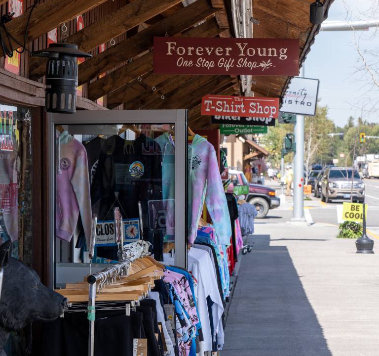 Photo of Others in West Yellowstone