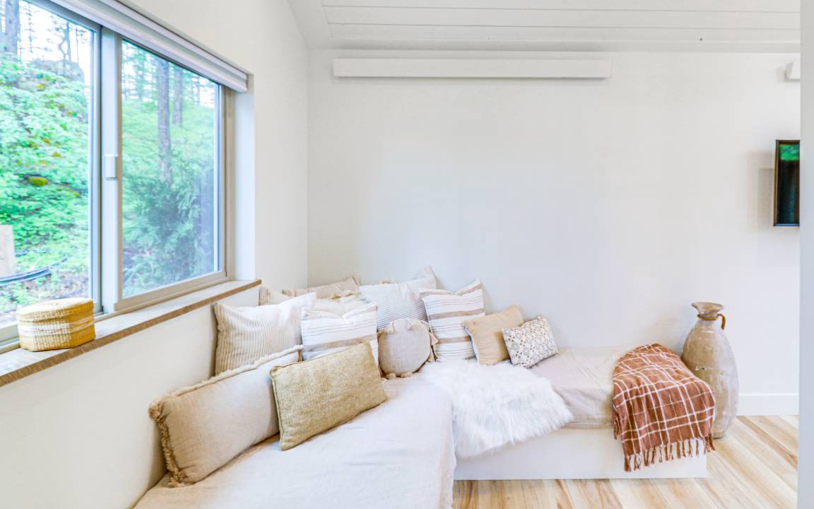 Photo of Bedroom in Polson