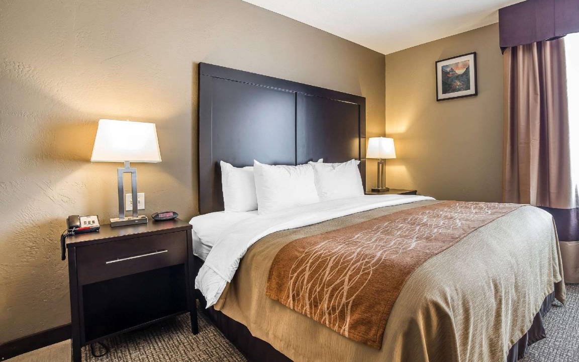Photo of Bedroom in Lapoint
