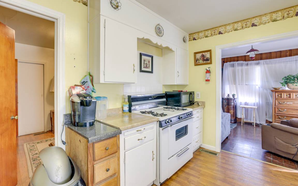 Photo of Kitchen in Shannon