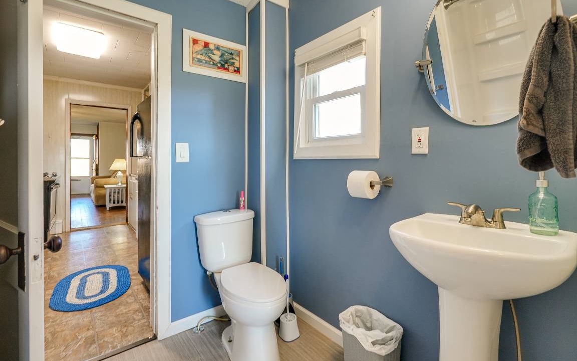 Photo of Bathroom in Russells Point