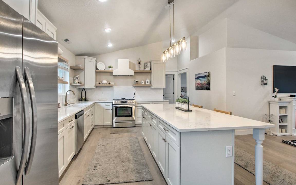 Photo of Kitchen in Bloomington