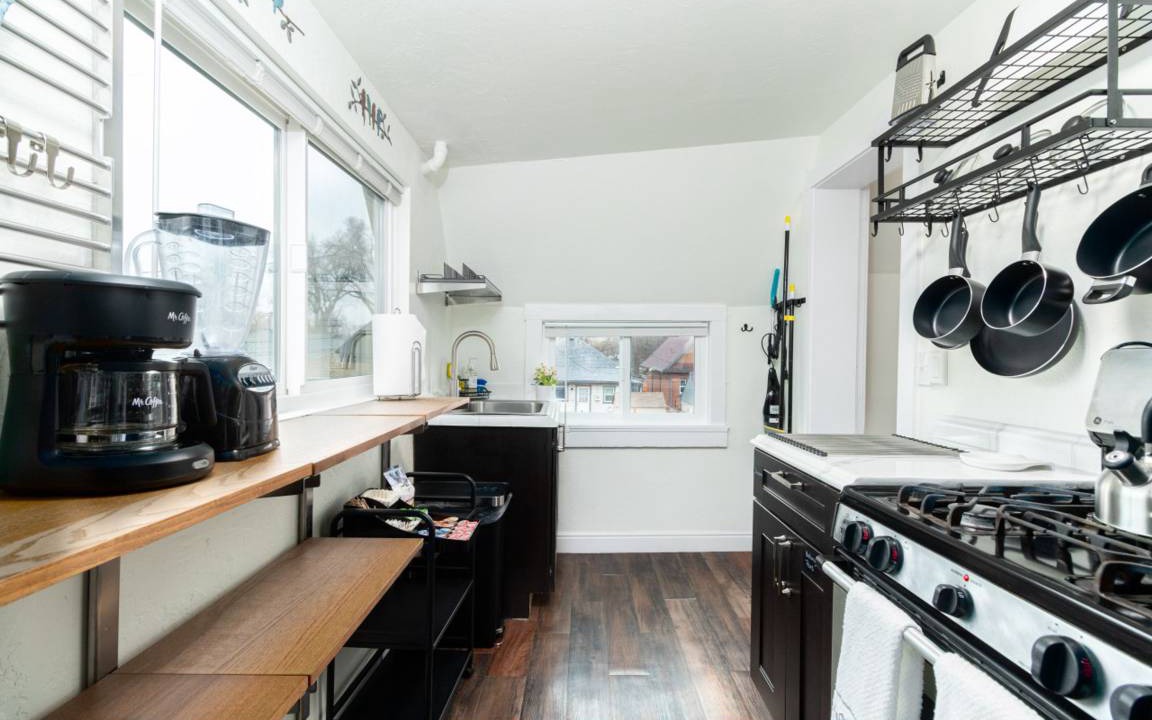 Photo of Kitchen in Central City