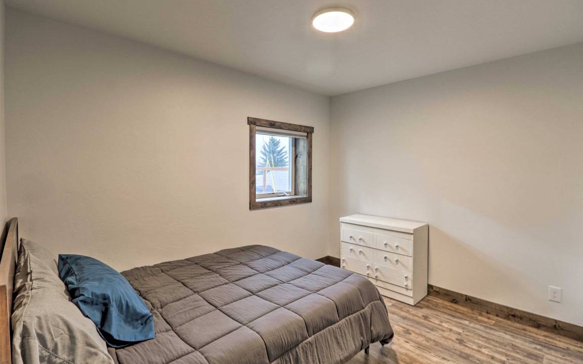 Photo of Bedroom in Bigfork