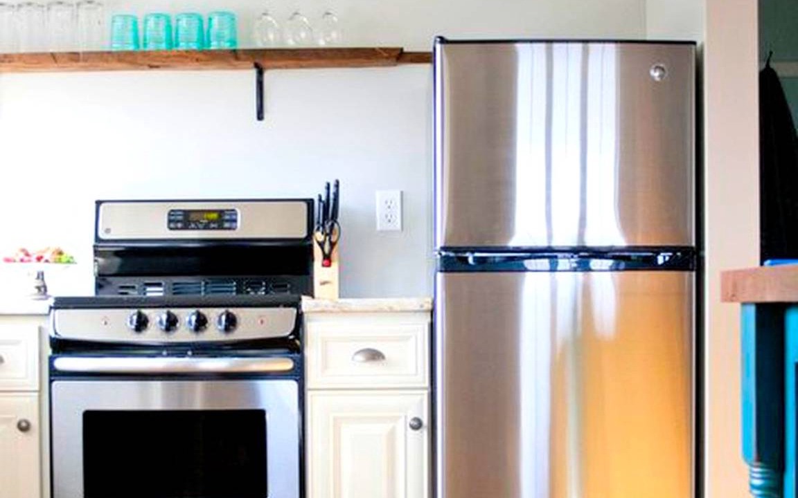 Photo of Kitchen in Steelville