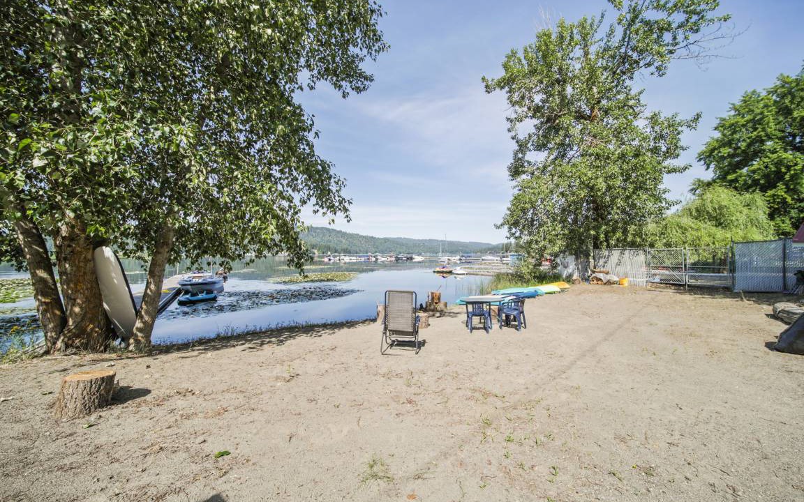 Photo of Others in Newman Lake