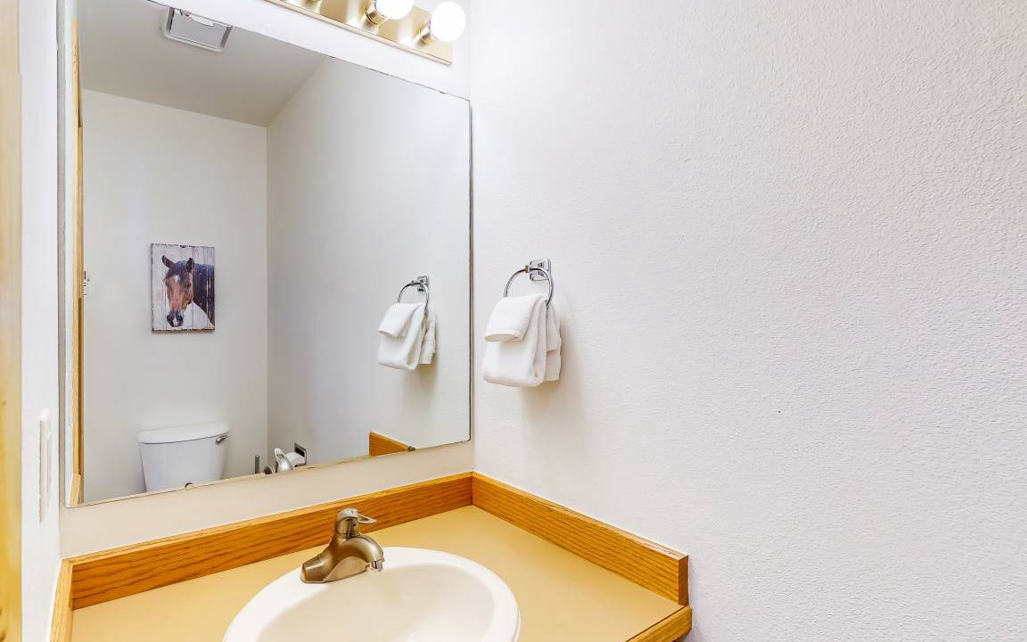 Photo of Bathroom in Big Sky