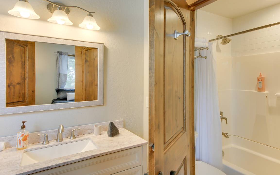 Photo of Bathroom in Sagle