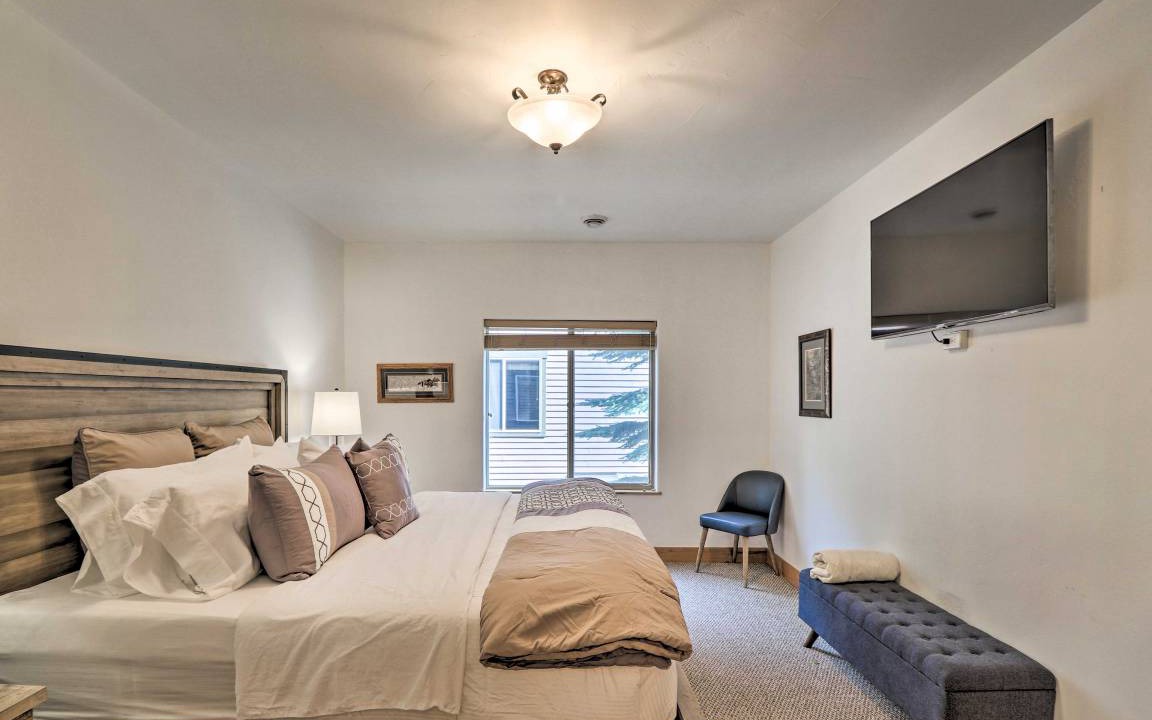 Photo of Bedroom in Somers