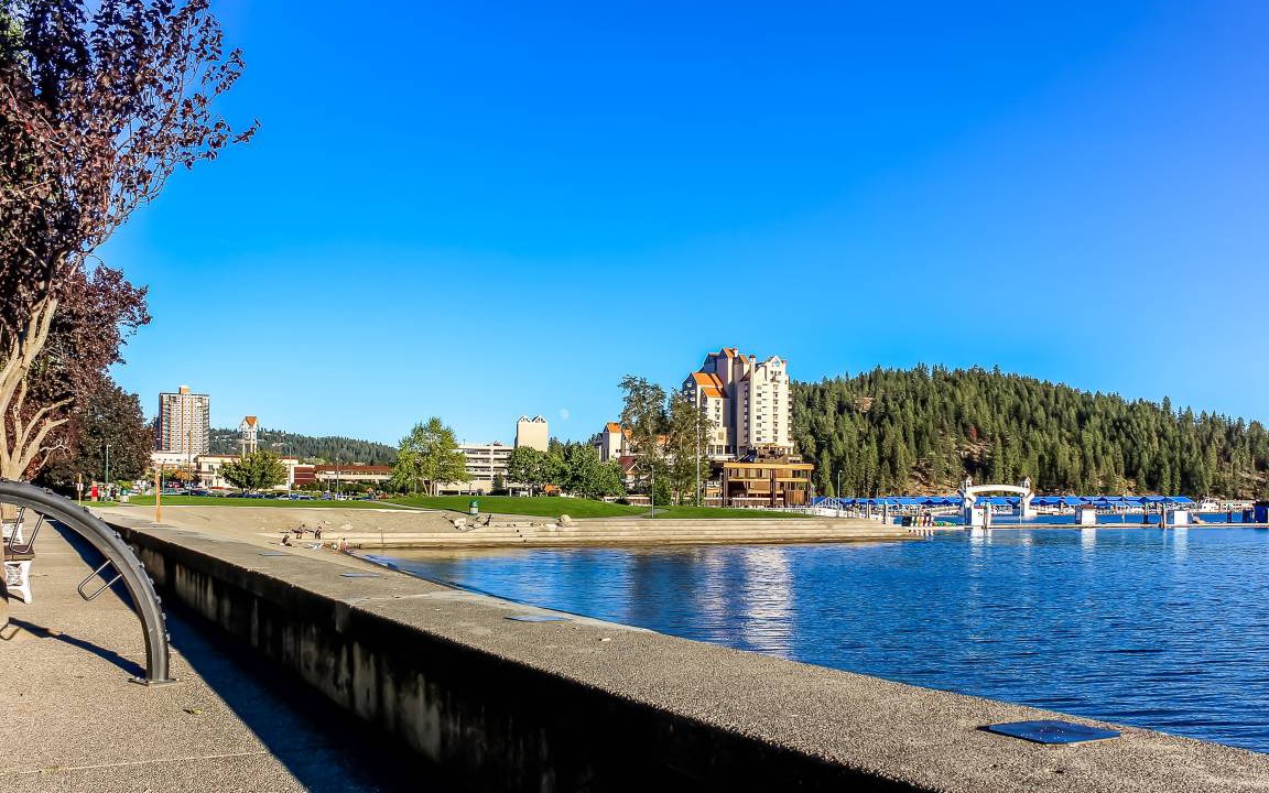 Photo of Others in Coeur d'Alene